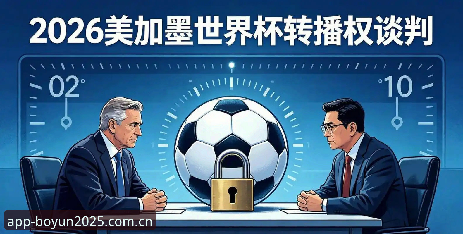 世界杯观赛签证危机深度解析：中东局势如何影响球迷赴美行程