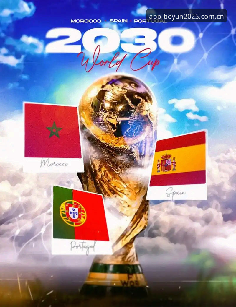 2030世界杯扩军66队全面评测：中国男足的破局时刻来了？
