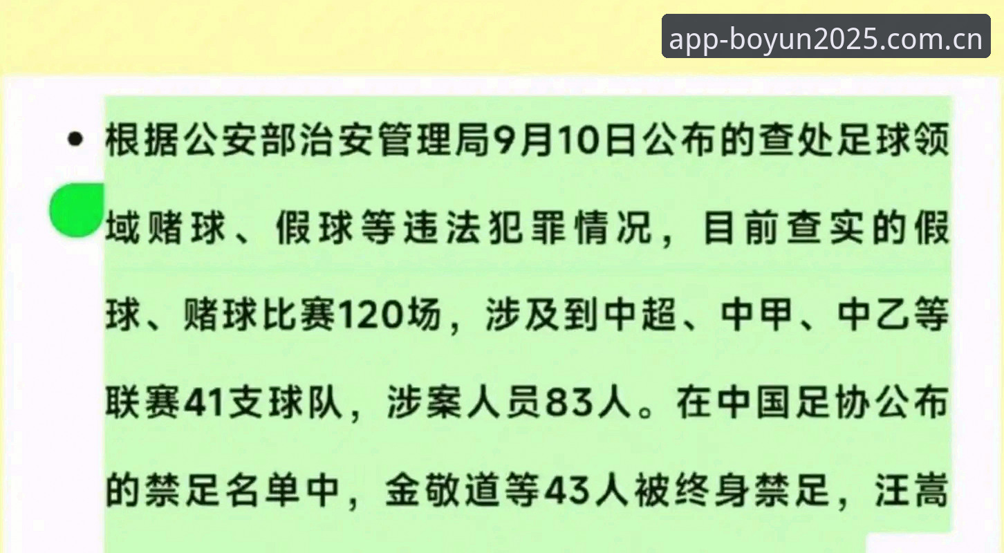 足协第三批禁足名单详解：65人受罚背后的足球乱象与行业反思